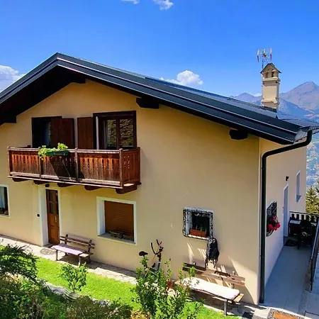 Molo 2 Pila * Gressan