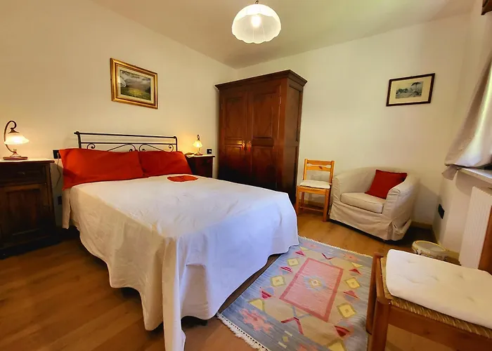 Molo 2 Pila Appartement *